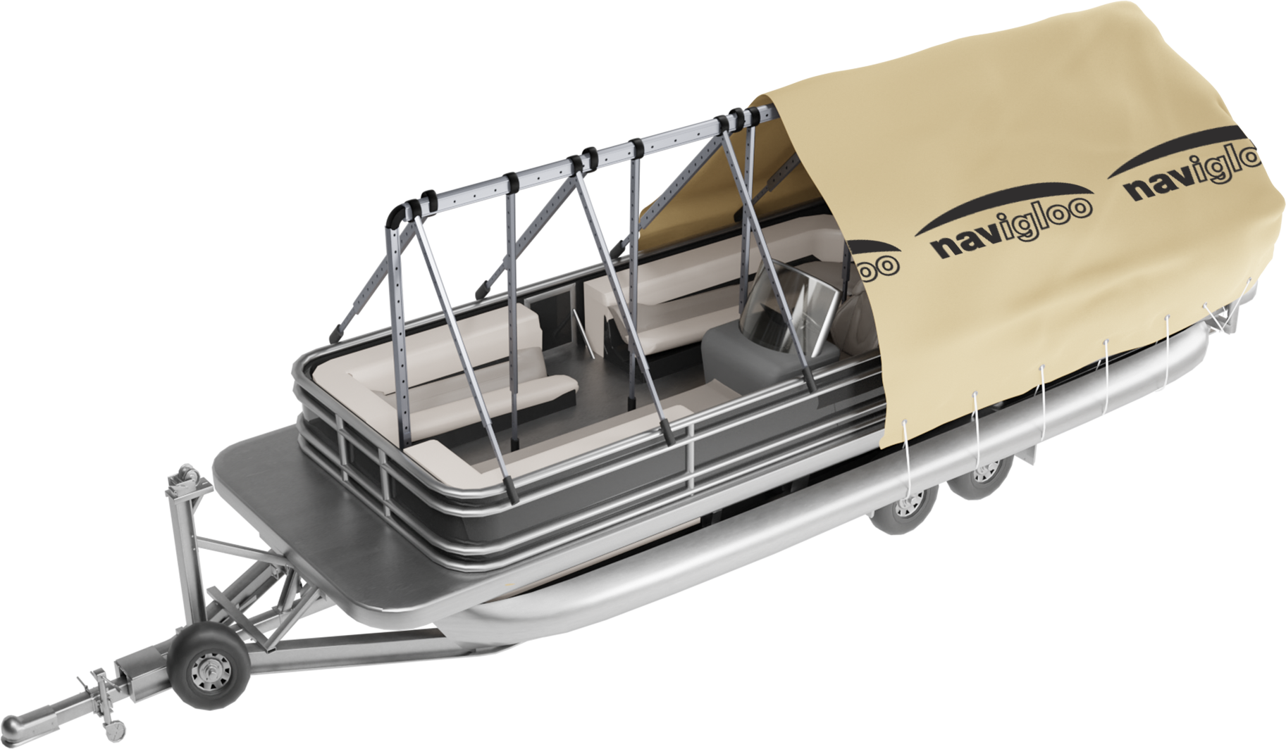 navigloo-pontoon-23-24-ft-with-tarp-19x39-ft